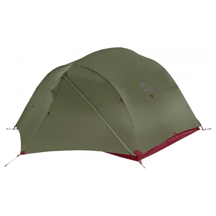 Tenda leve de caminhada Mutha Hubba NX – MSR
