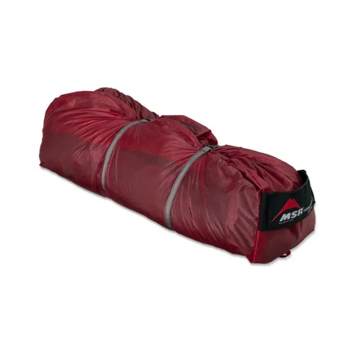 Tenda leve de caminhada Mutha Hubba NX – MSR
