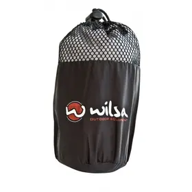 Sarco Wilsa micro polyester laken voor slaapzak