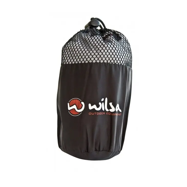 Schlafsacklaken aus Mikro-Polyester sarco Wilsa