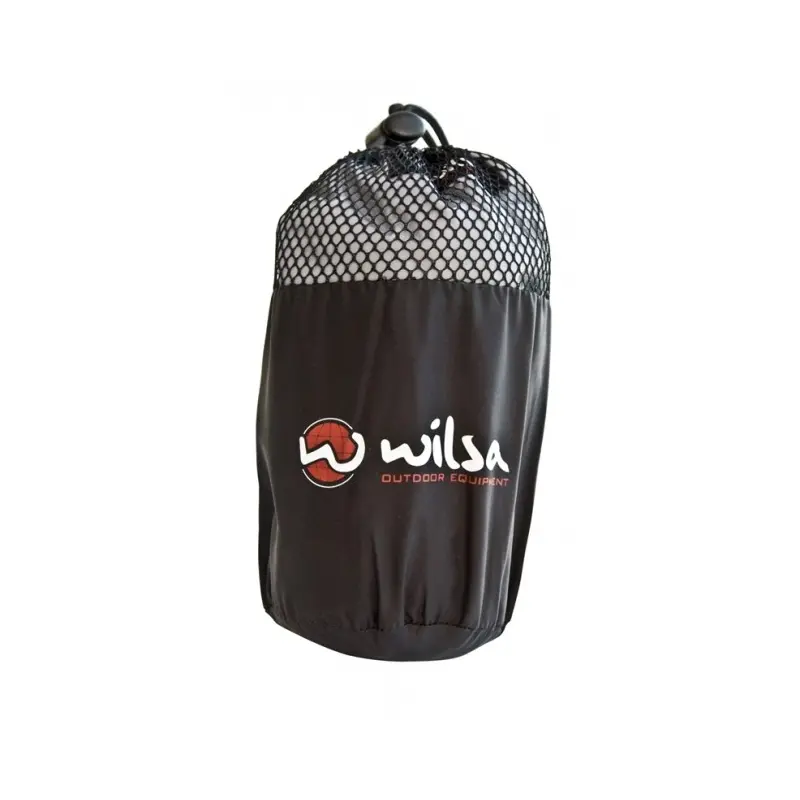 Schlafsacklaken aus Mikro-Polyester sarco Wilsa