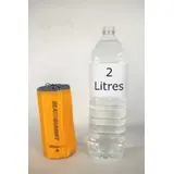 Leichte aufblasbare Matratze Ultra Light Regular – Sea To Summit