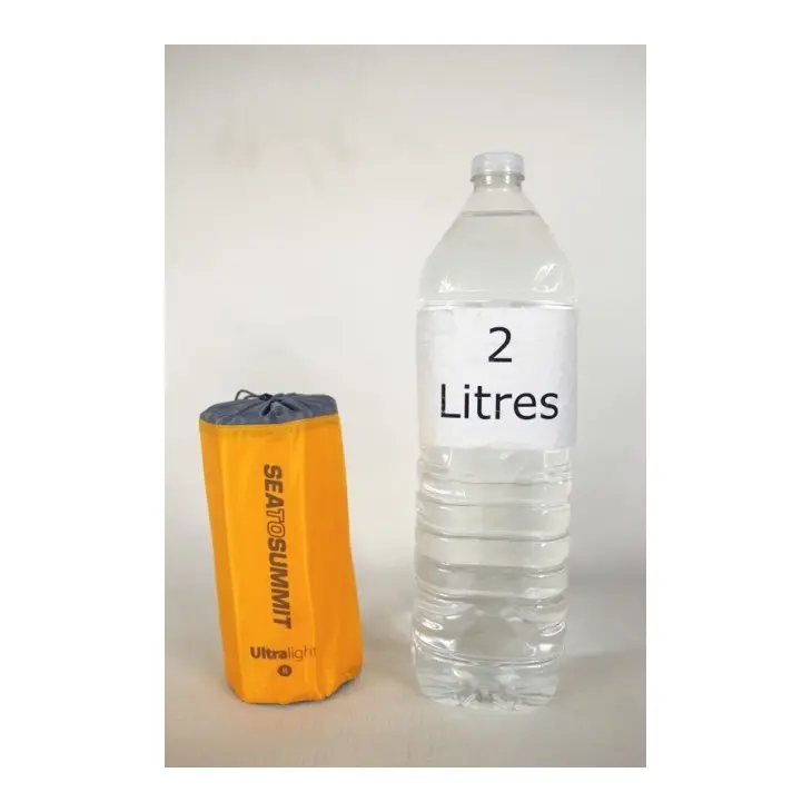 Colchón hinchable Ultra Light Regular – Sea To Summit