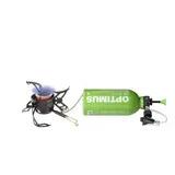 Fogareiro Polaris Optifuel – Optimus