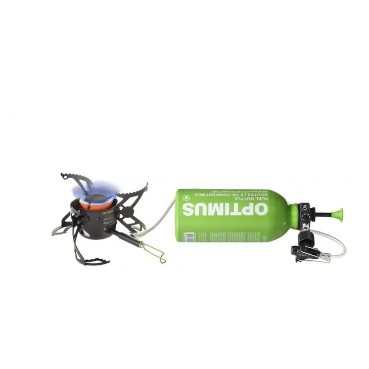 Fogareiro Polaris Optifuel – Optimus