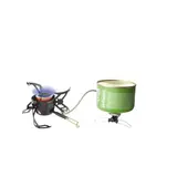 Fogareiro Polaris Optifuel – Optimus