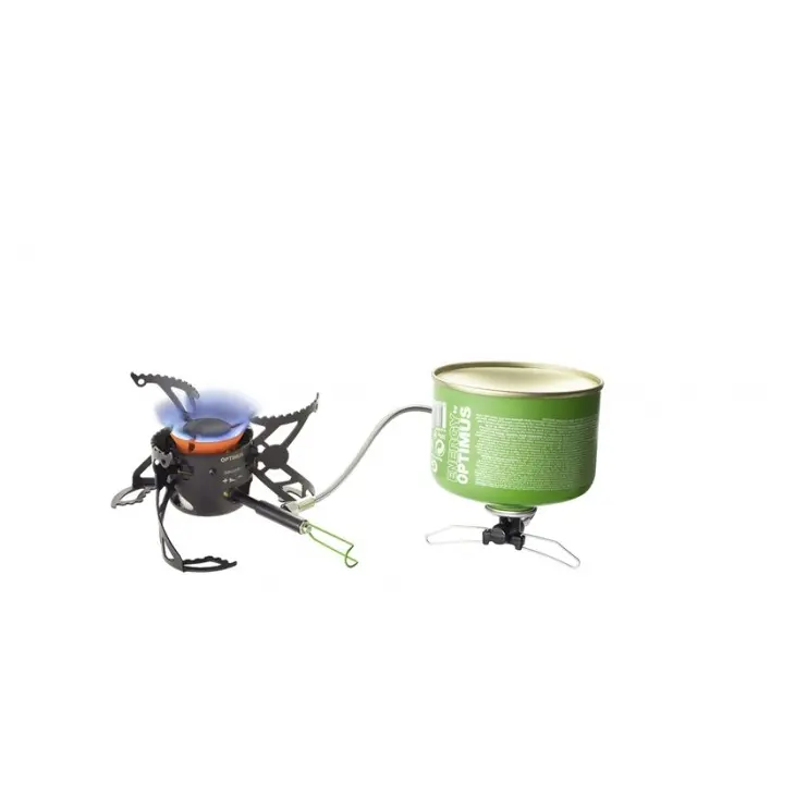 Fogareiro Polaris Optifuel – Optimus