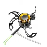 Fogareiro Polaris Optifuel – Optimus