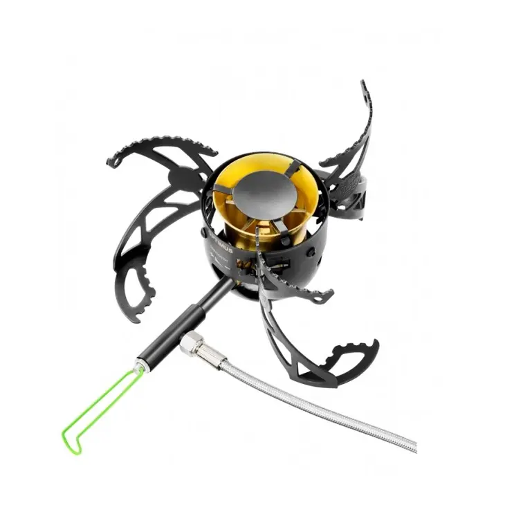 Fogareiro Polaris Optifuel – Optimus