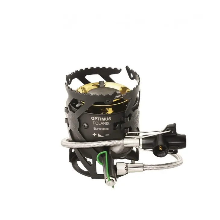Fogareiro Polaris Optifuel – Optimus
