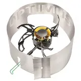 Fogareiro Polaris Optifuel – Optimus