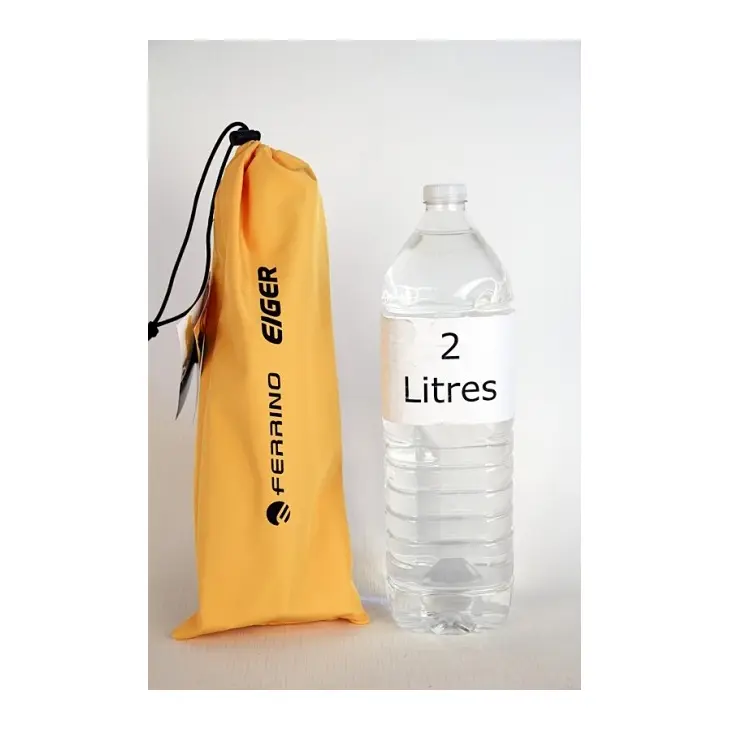 Bâtons de Trail Eiger – Ferrino
