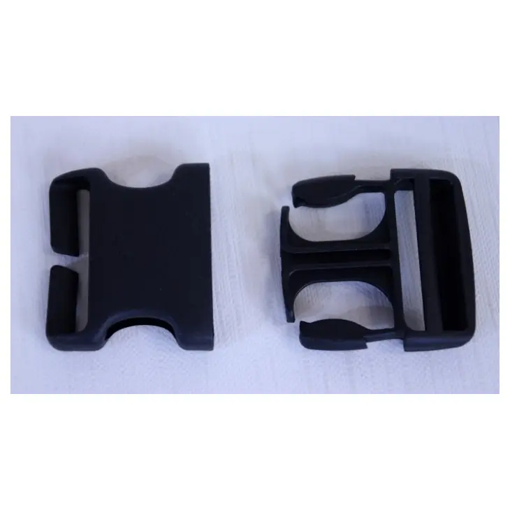 Fivela de fixação para mochila 50 mm – Highlander