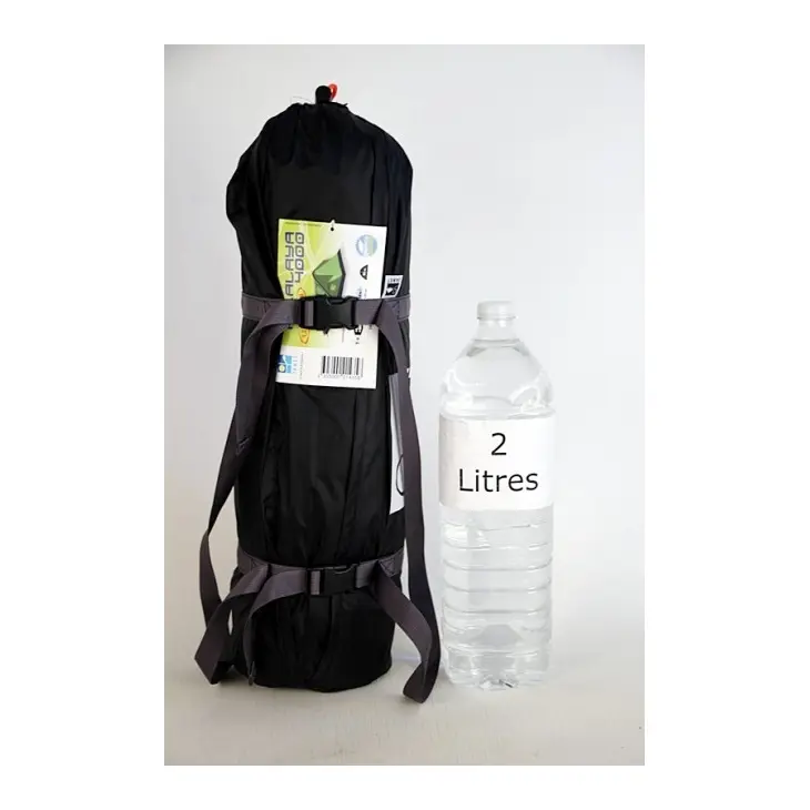 Tenda leve de caminhada Himalaya 4000 – Jamet