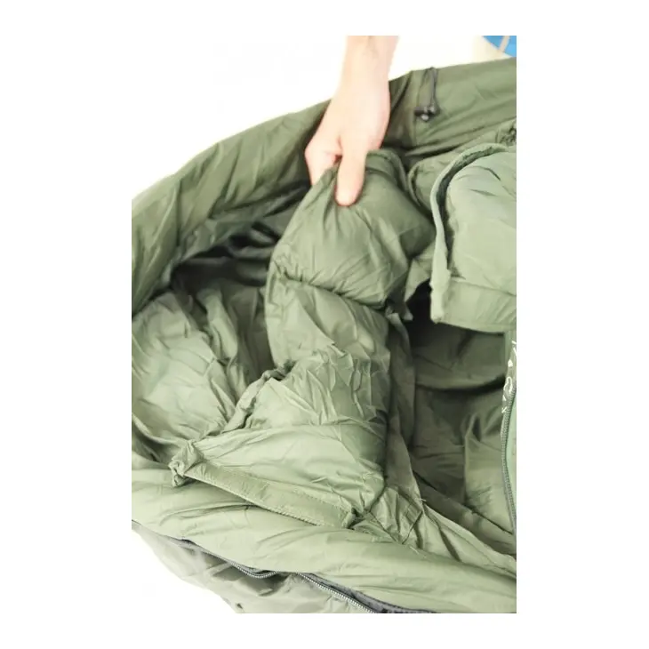 Saco-cama Grand Nord II – Wilsa