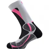 Chaussettes de randonnée Trek Expert – Monnet – ROSE