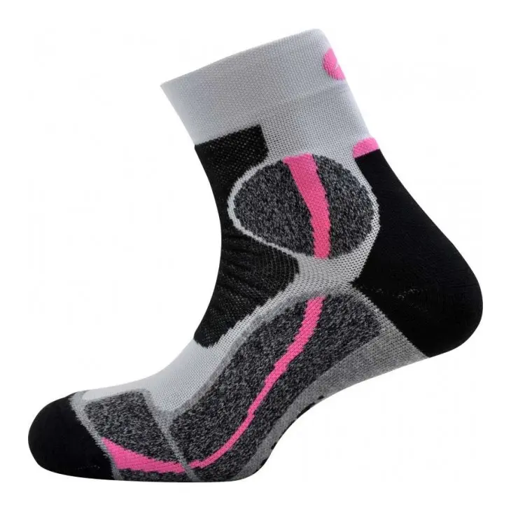 Chaussettes de randonnée Mid Expert – Monnet