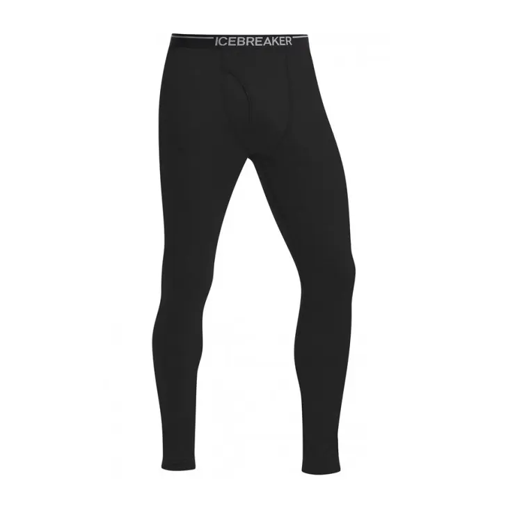 Calda calzamaglia Merino da uomo Oasis Leggings W/Fly – Icebreaker