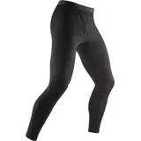 Calda calzamaglia Merino da uomo Oasis Leggings W/Fly – Icebreaker