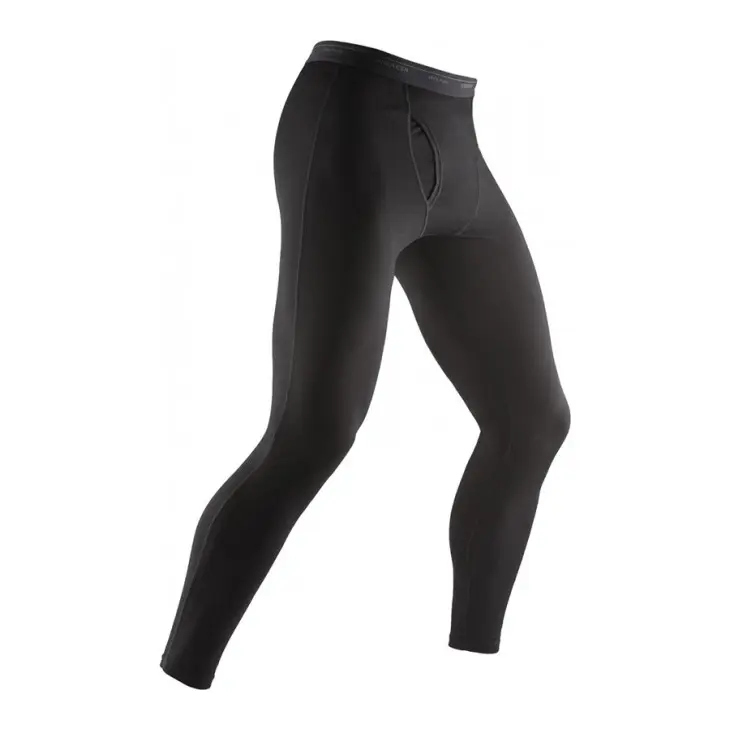 Calda calzamaglia Merino da uomo Oasis Leggings W/Fly – Icebreaker