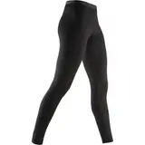 Calças térmicas de lã merino para mulher 200 Oasis Leggings – Icebreaker