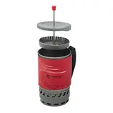 WindBurner koffiezetapparaat en plunjer theepot kit – Msr