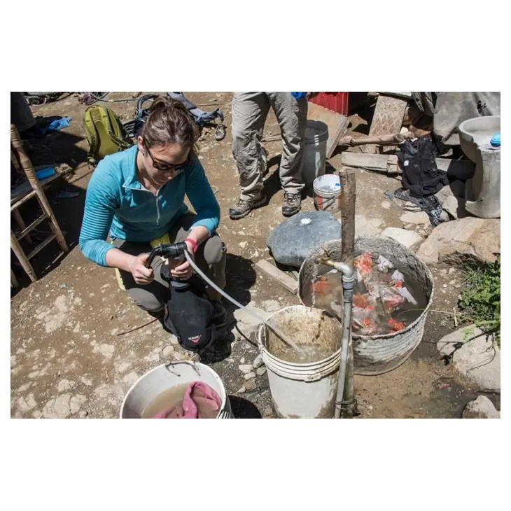 Filtre à eau Guardian – Msr
