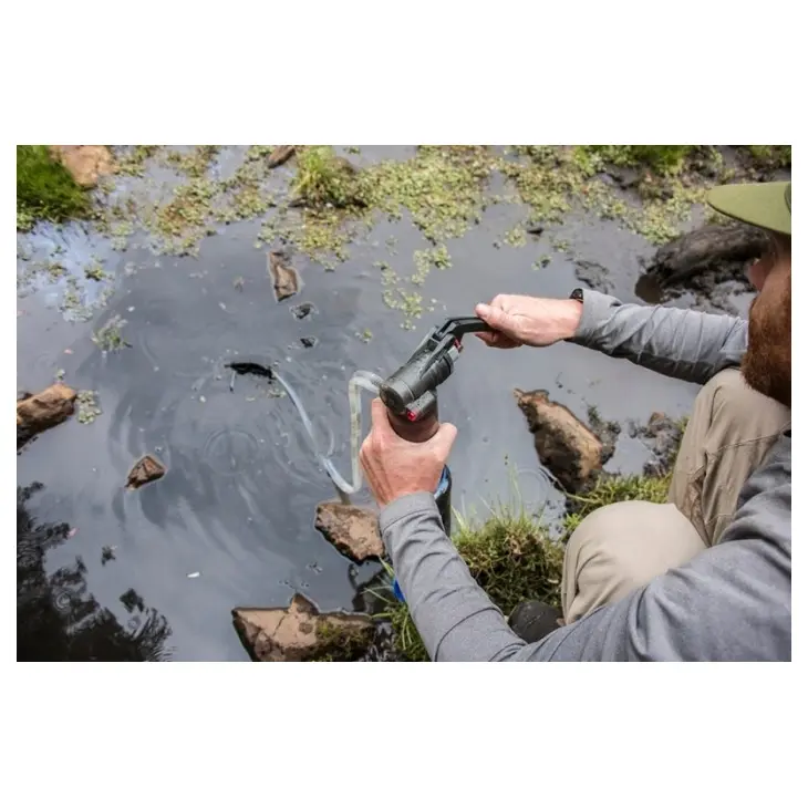 Filtre à eau Guardian – Msr