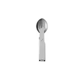 Talheres de aço inoxidável Travel Cutlery Deluxe – Easy Camp