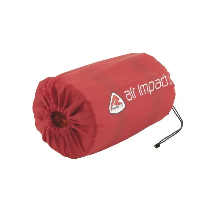 Colchão autoinsuflável Air Impact 3.8 cm – Robens