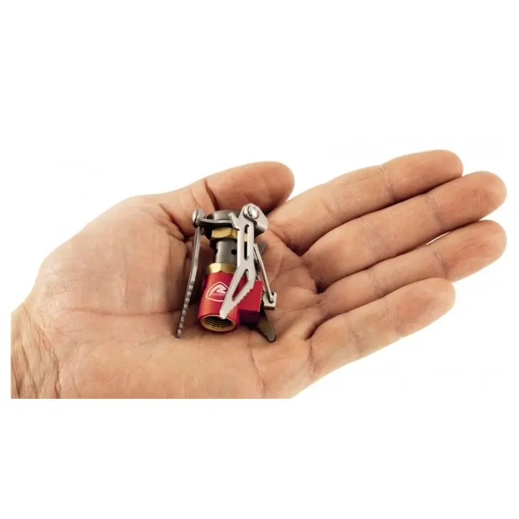 Fogareiro Fire Midge – Robens