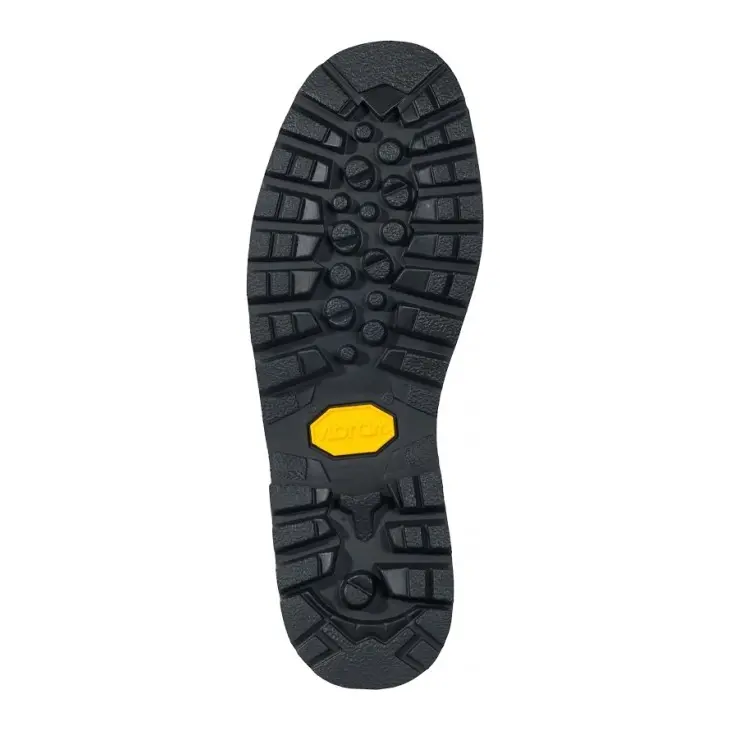 Herren-Wanderschuhe Borneo 2 MFS – Meindl