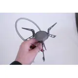 Stufa Fire Bug Titanium – Robens