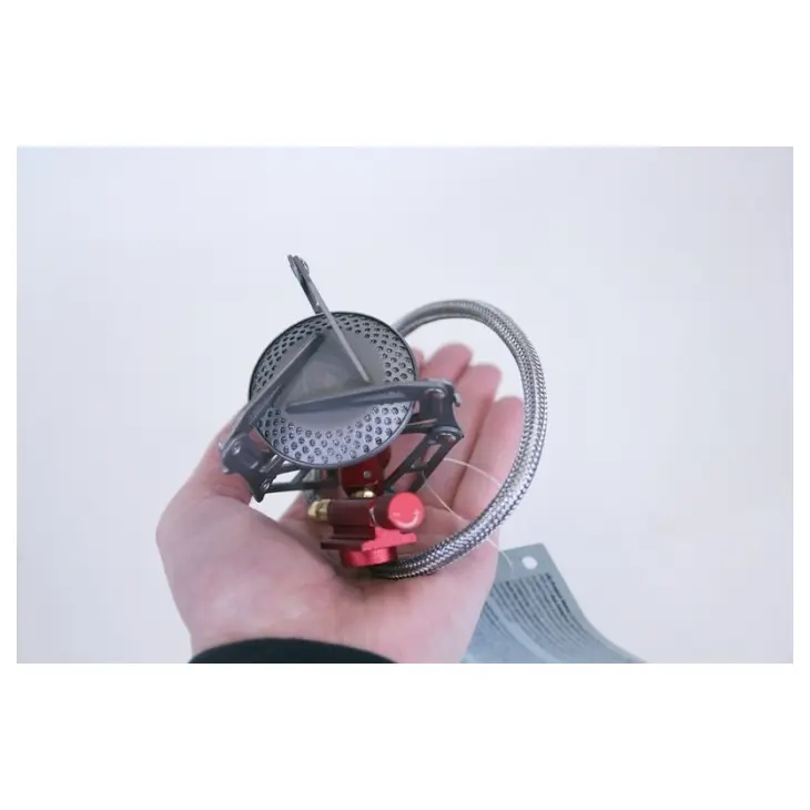 Fogareiro Fire Bug Stove Titanium – Robens