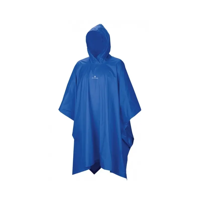 Capa de chuva R-Cloak – Ferrino – AZUL