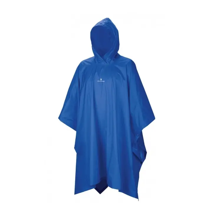 Capa de chuva R-Cloak – Ferrino – AZUL